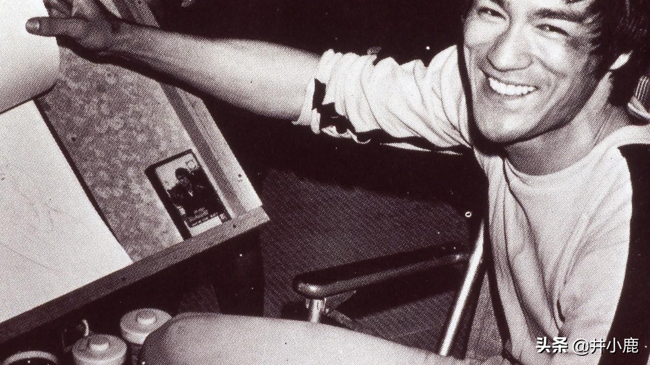 神话甄子丹,神话李小龙