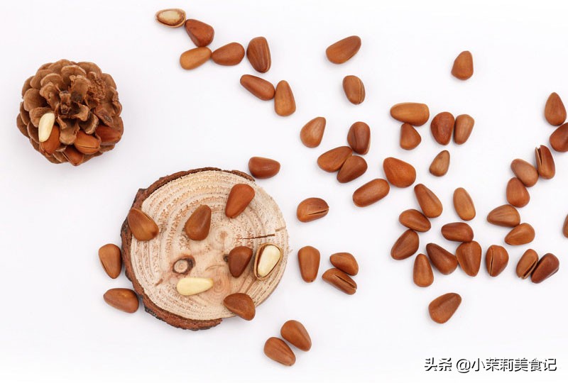 过年买松子,松子什么时候买便宜