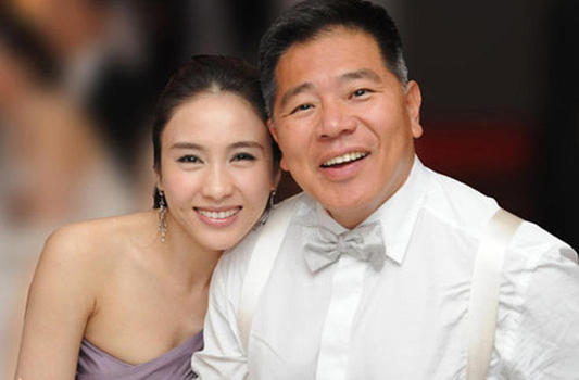 6位女星嫁豪门生娃奖励，有人成上市公司CEO，有人每月200万