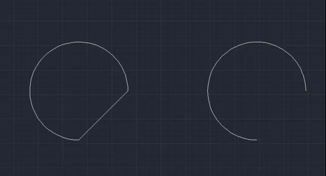 cad怎么把面积周长快速弄到图上,cad求面积与周长的快捷键是多少