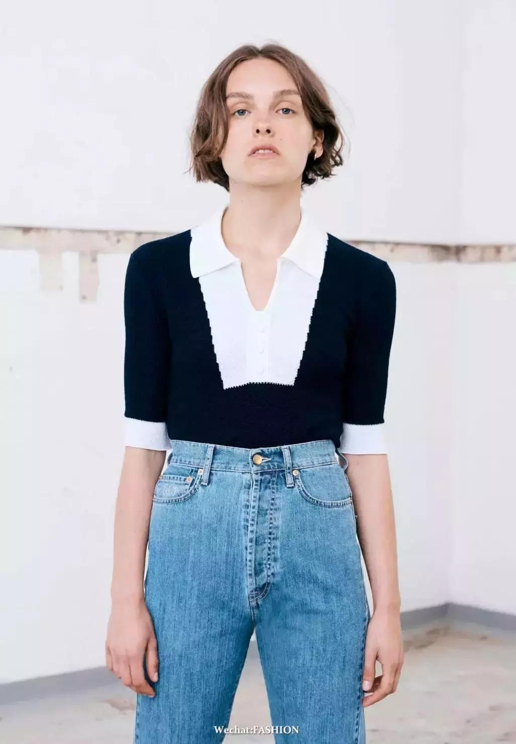 刘雯蕾丝服装,刘雯jennie