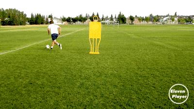 简单又实用的过人技巧足球,足球技巧8种最为实用的