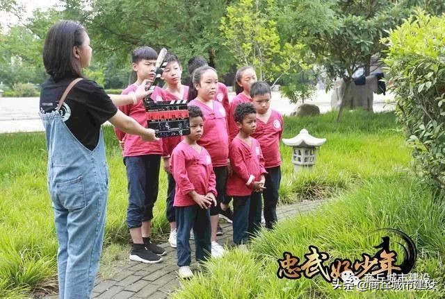 忠武好少年连续剧,忠武好少年2019