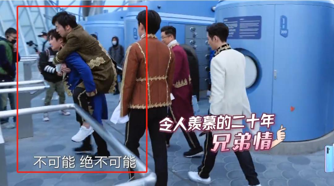 热搜新国综,吹爆全网的爆款国综