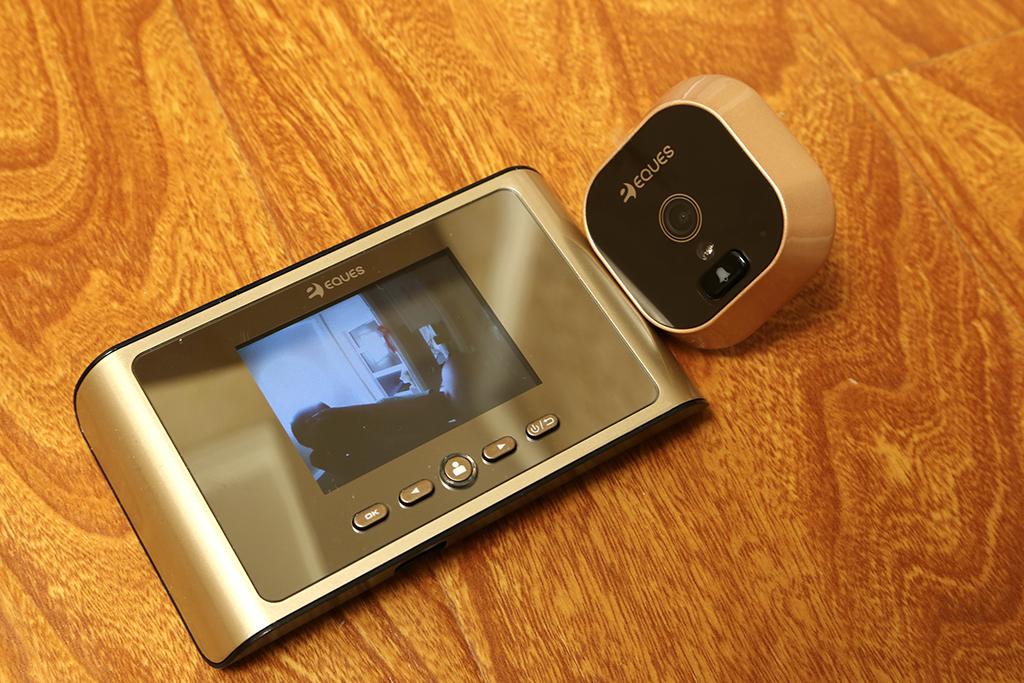 360可视门铃好还是小米猫眼监控好,360智能可视门铃详细评测