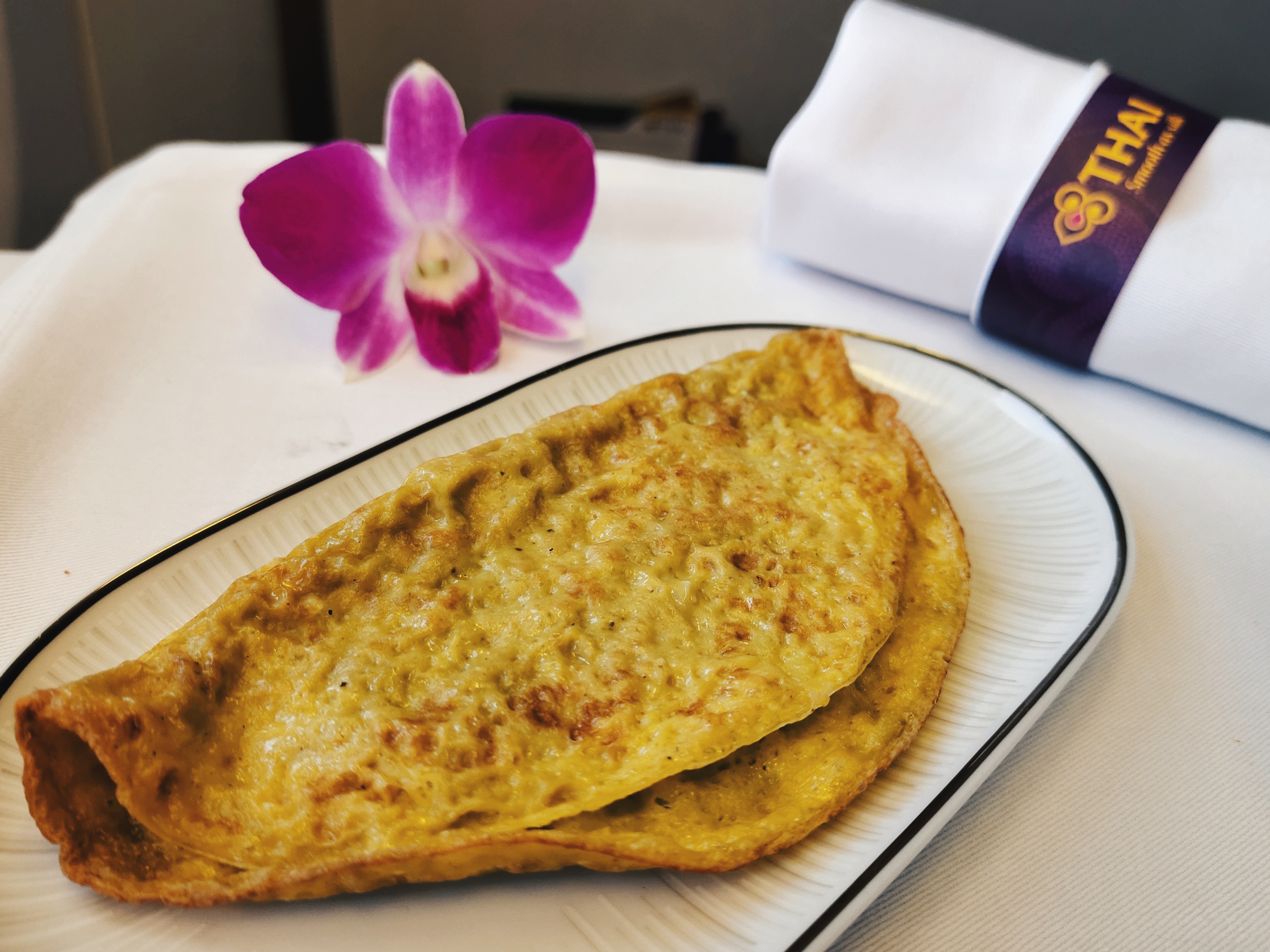 泰国航空公务舱宣传片,泰国国际航空商务舱选座