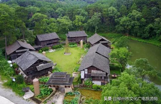 旅游农家乐,旅游休闲两不误