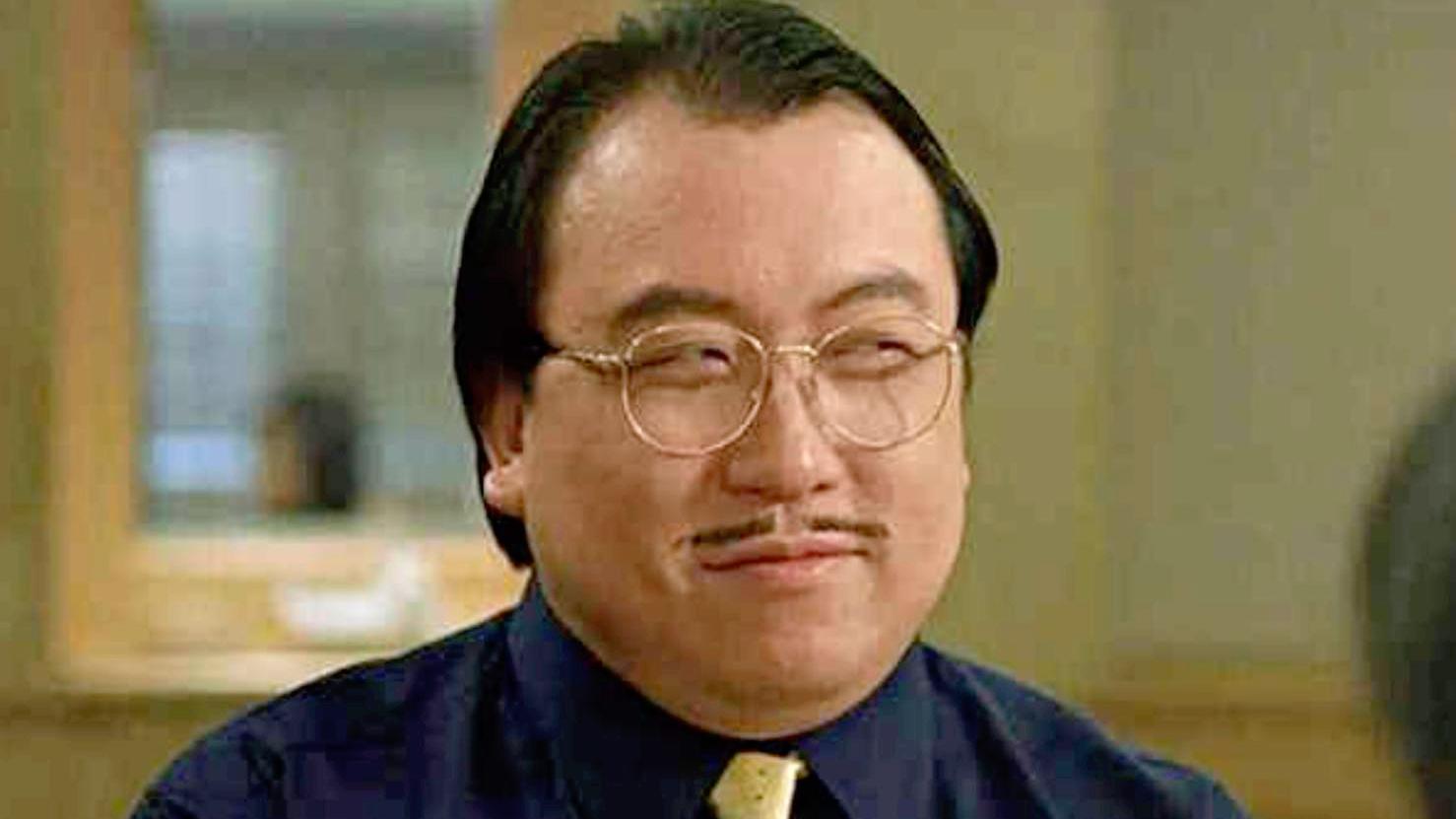 王晶张敏执导新片上线，阵容简直太豪华，却依旧还是一部“烂片”