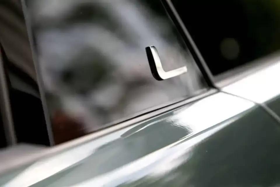 试驾路虎极光l2024,极光l对比发现运动版驾驶感受