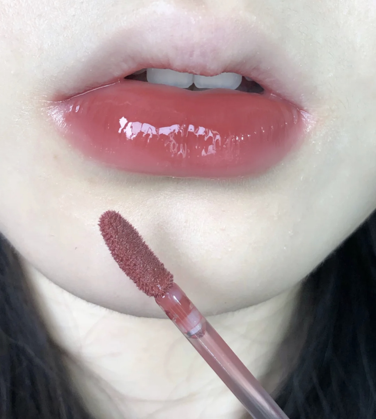 适合日常淡妆的口红色号推荐,适合日常淡妆的口红推荐