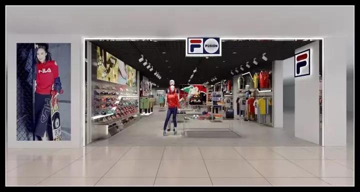 猛料！二次重装！东百再迎一大波首店品牌！