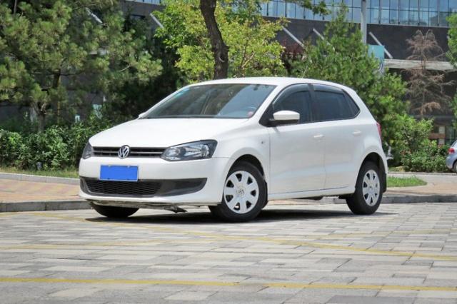 二手大众polo买1.4还是1.6,二手大众polo为什么是大众神车