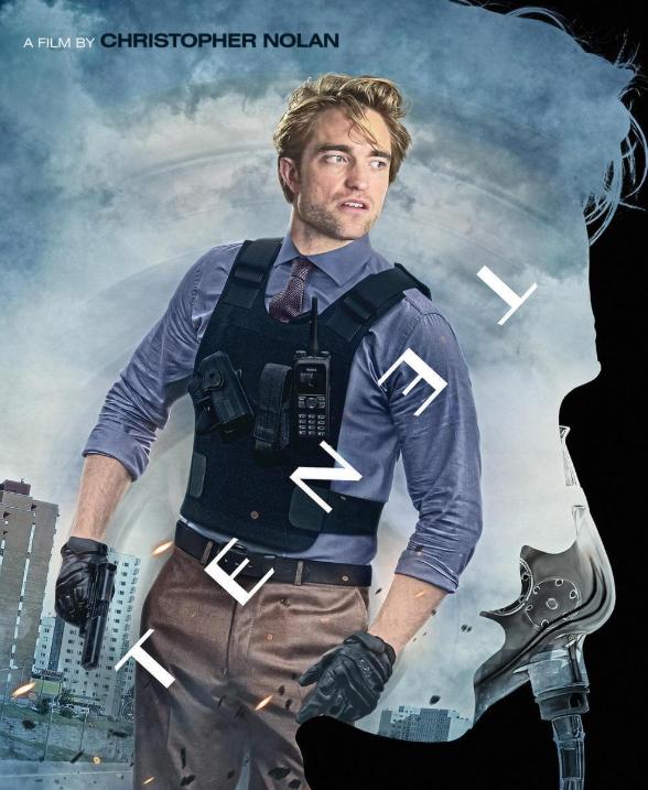 确诊新冠9天治愈,罗伯特帕丁森确诊新冠