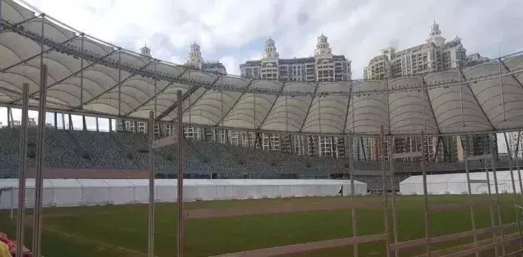 福田花卉世界最新消息,福田花卉世界改造