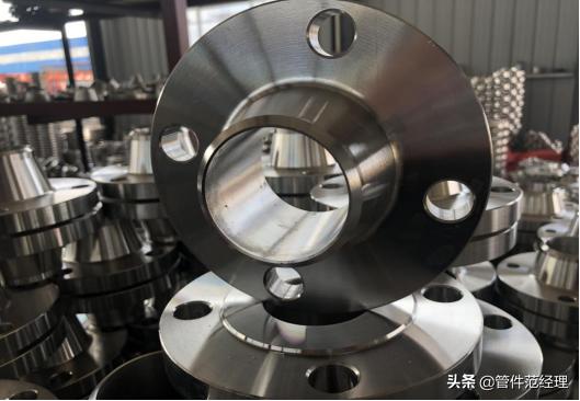 法兰安装维修,法兰的装配连接与维修