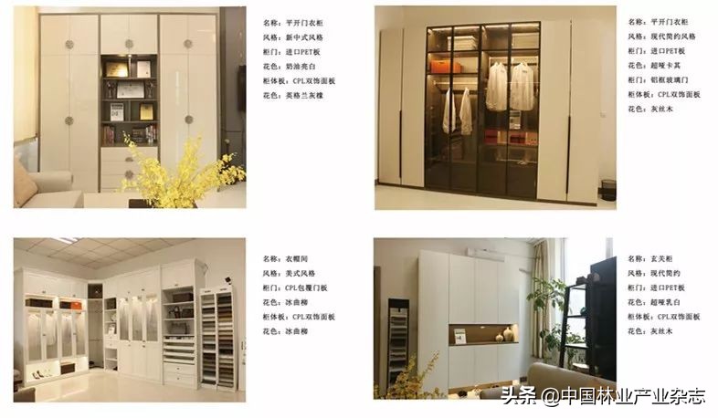 轻奢木门北京门展,尚家木门北京门业展