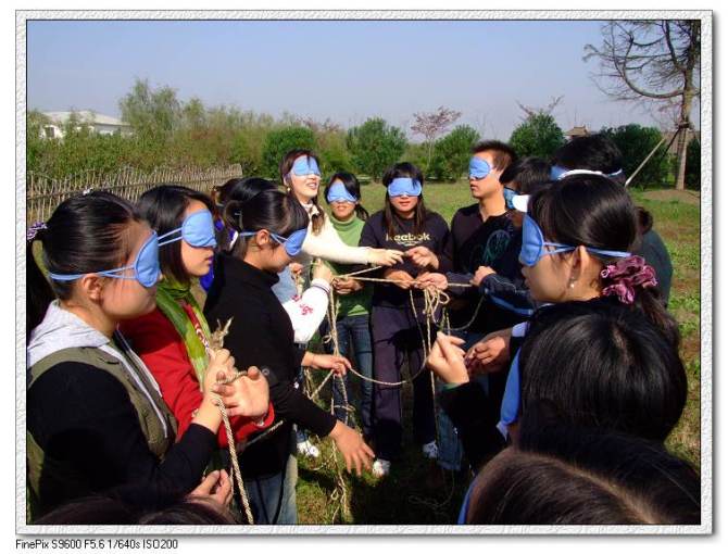 团队游戏室外拓展,公司团队拓展游戏大全