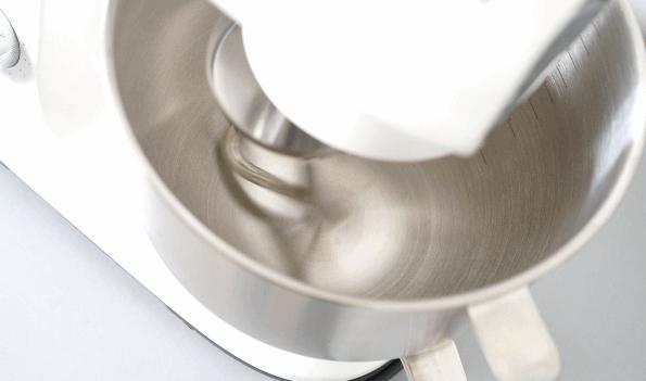 bekok6厨师机,beko倍科厨师机k6使用体验