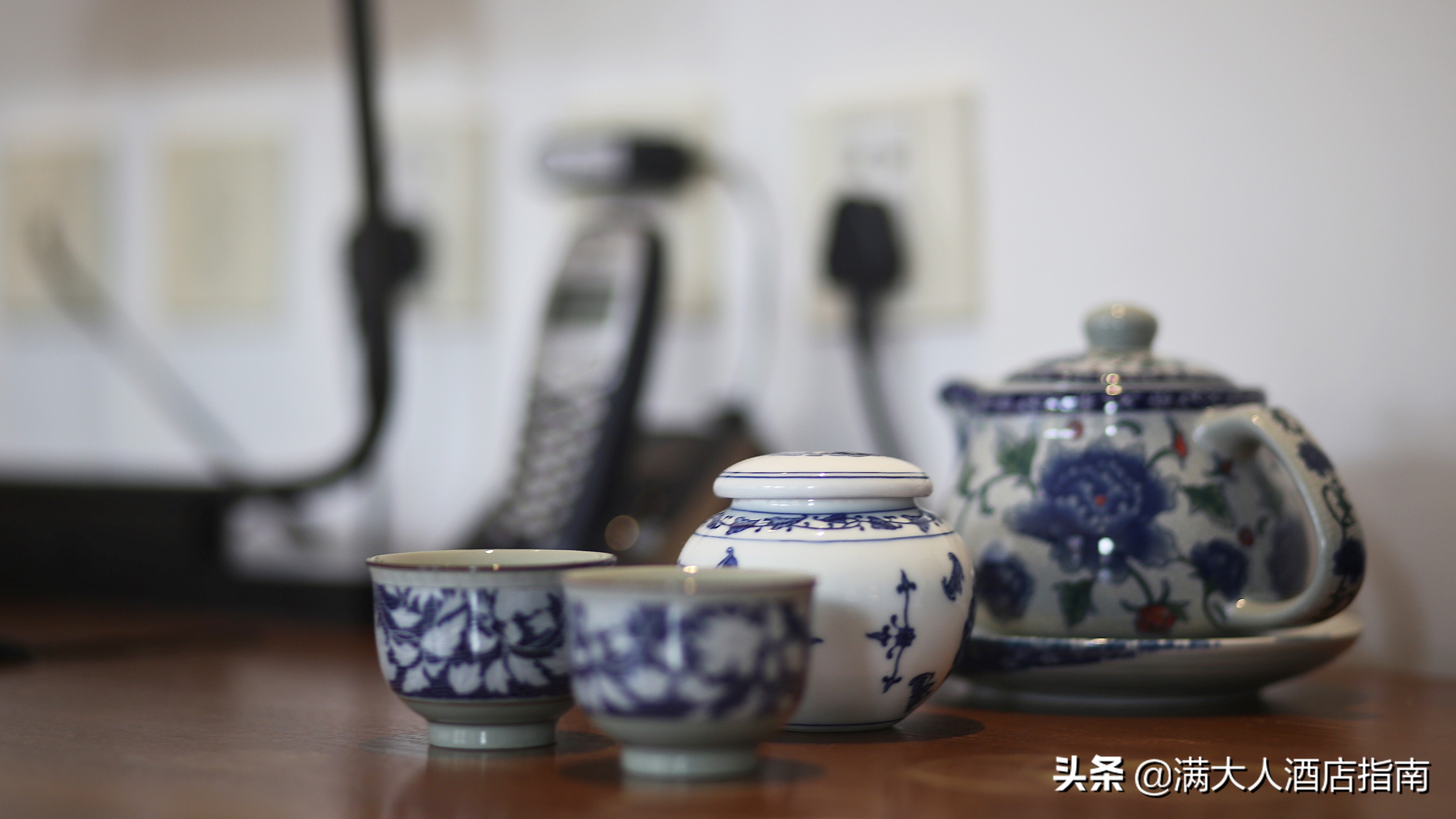 安缦颐和园,颐和安缦体验