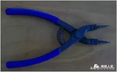 家电维修常用工具大全,常用维修工具的用途和使用方法