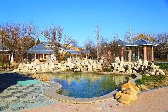 可以室外泡温泉的地方北方,天津除了龙达温泉还有哪个温泉好