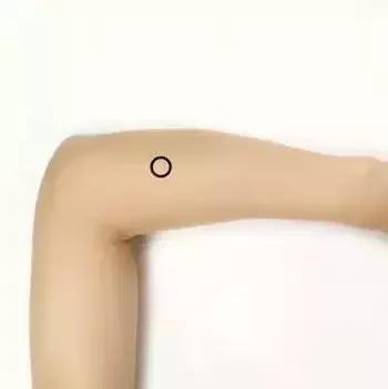 乳腺增生结节按摩穴位有哪些,乳腺增生按摩哪几个穴位