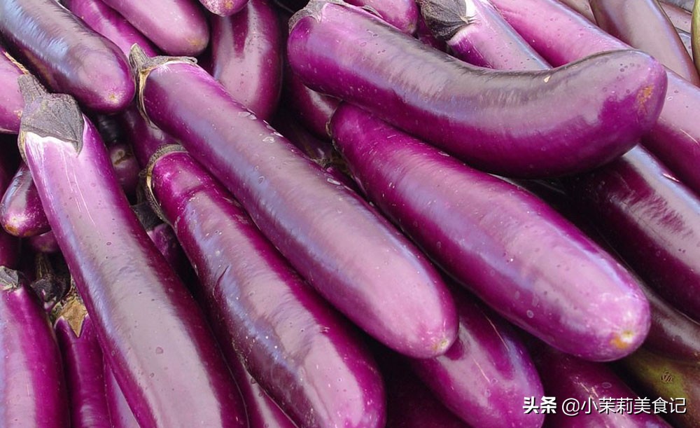 买茄子是轻的好还是重的好 (买茄子是青的好还是红的好)