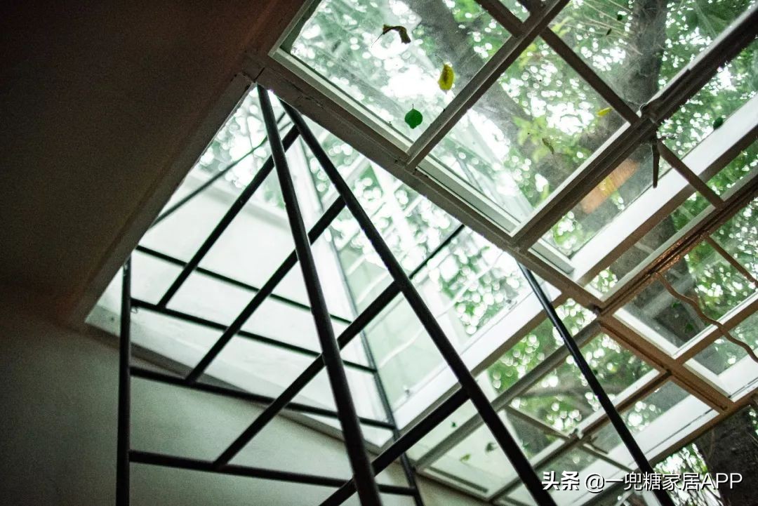 10万装修改造100平方老房子,宜家设计师改造