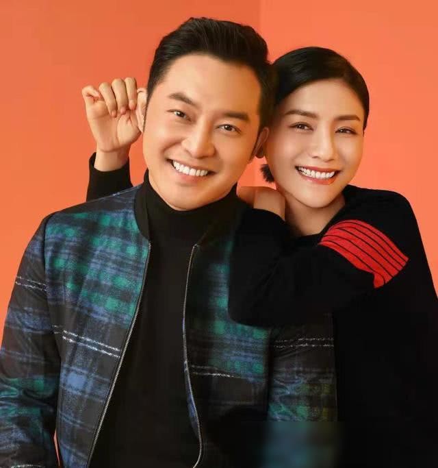 娱乐明星岳云鹏和媳妇,娱乐圈爆料岳云鹏和妻子