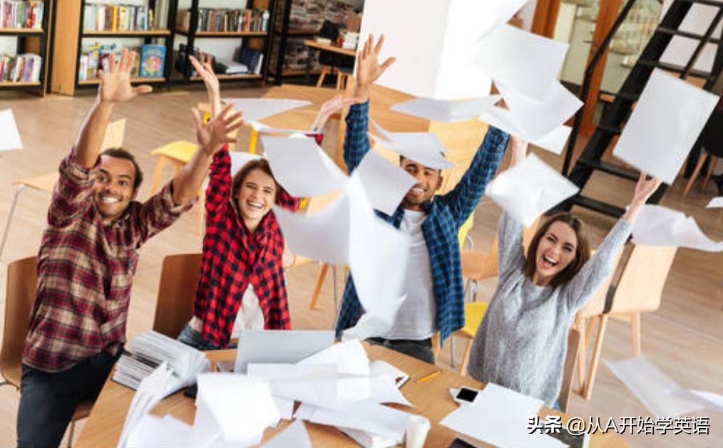 最简单易错的英语口语,实用的英语口语你学会了吗