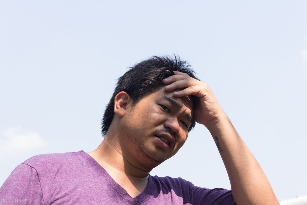 夏季感冒和中暑怎么区分,夏季风热感冒是热着了还是凉着了