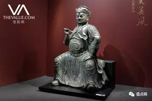 最大关公铜像纯铜,最大关公铜像摆件