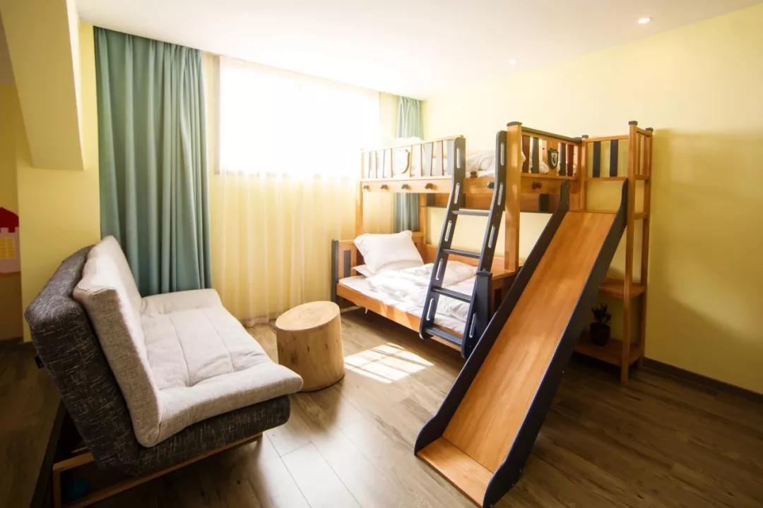 探索秘境,泰顺小众秘境