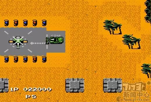 童年游戏“伙伴”终身难忘的经典FC红白机（小霸王）游戏大盘点