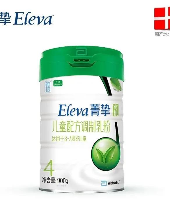 儿童粉推荐排行榜,儿童营养粉十大品牌排行榜