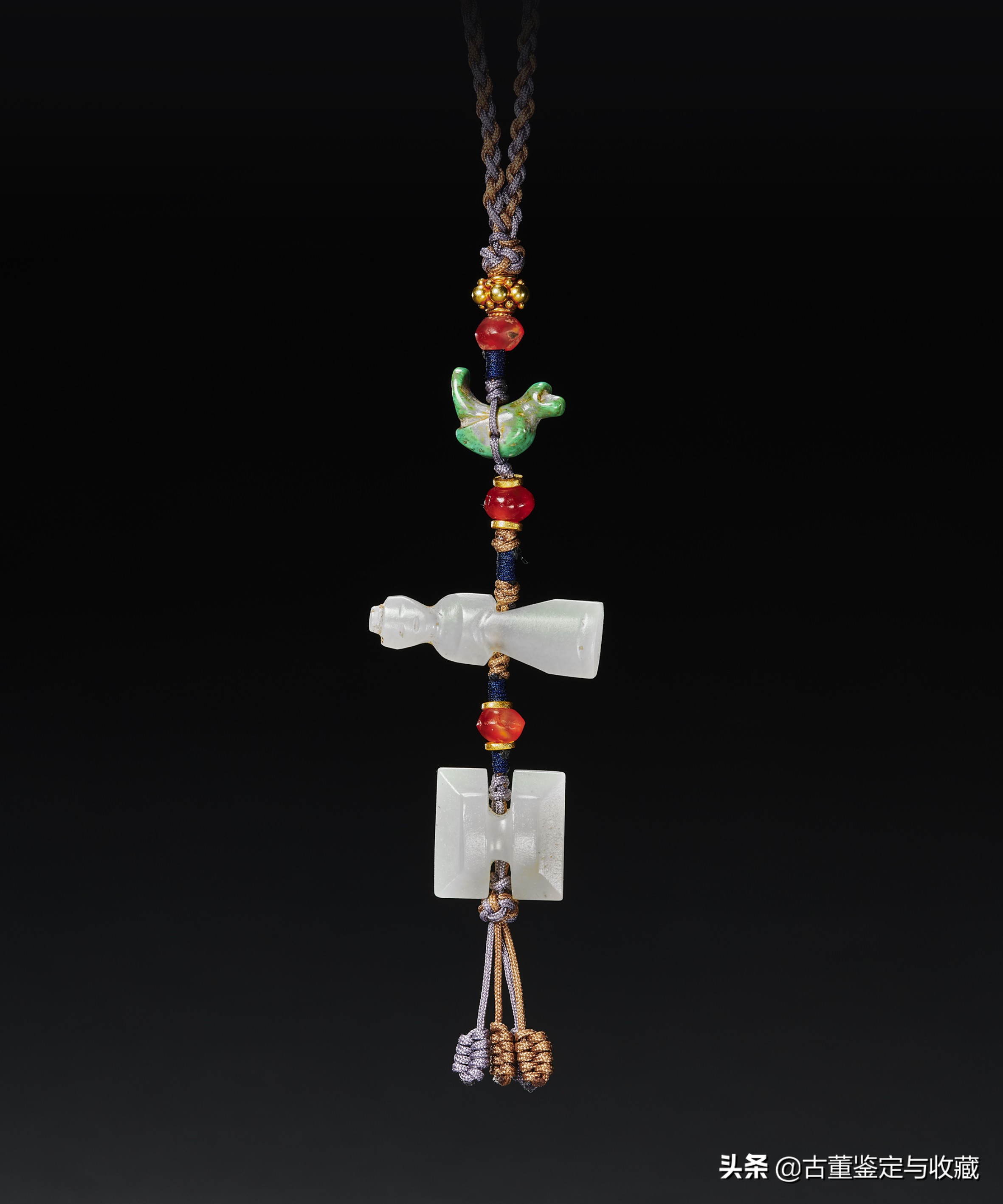 古天一2019秋季拍卖会——金和轩玉器专场