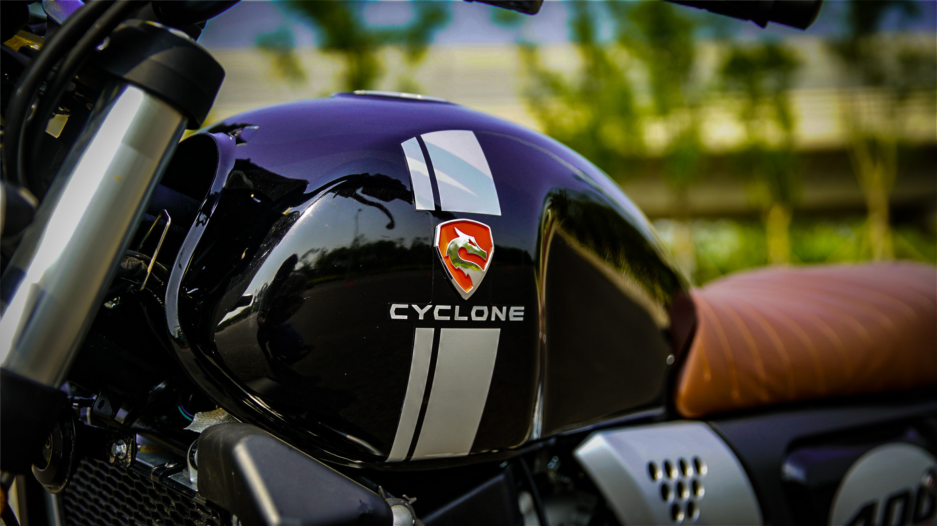 赛科龙RE3复古,re3复古测评