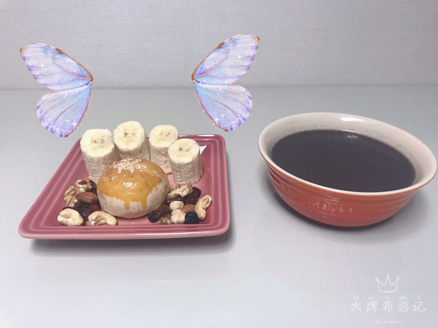 宅家第11天早餐,在家做好吃的早餐