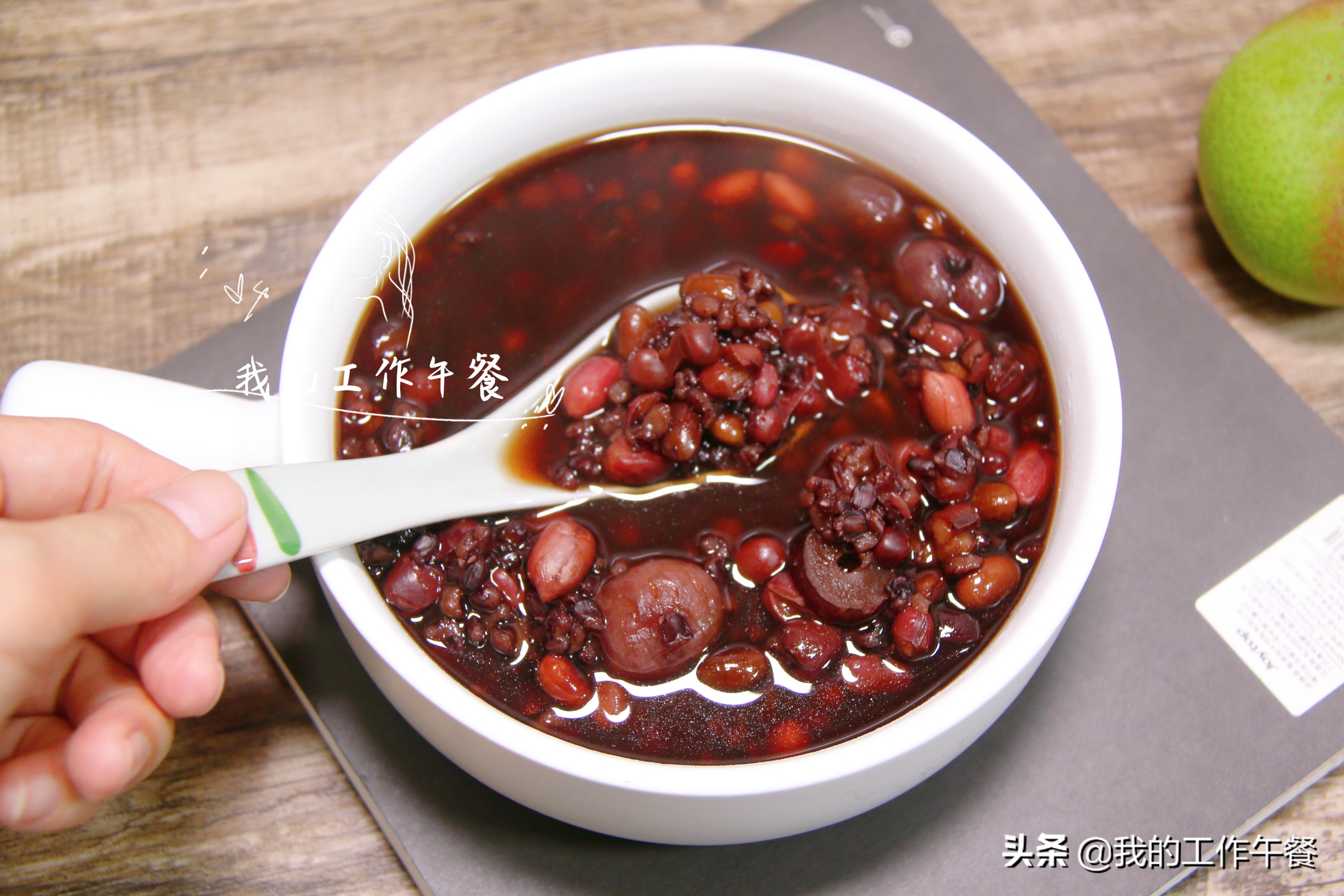 都有哪些粥适合秋冬的做法,九种冬季养生粥