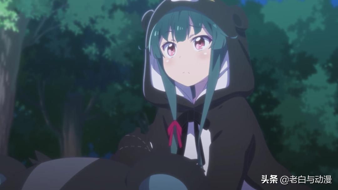 2021年7月即将开播的5部新番,10月新番即将到来这几部是必追番