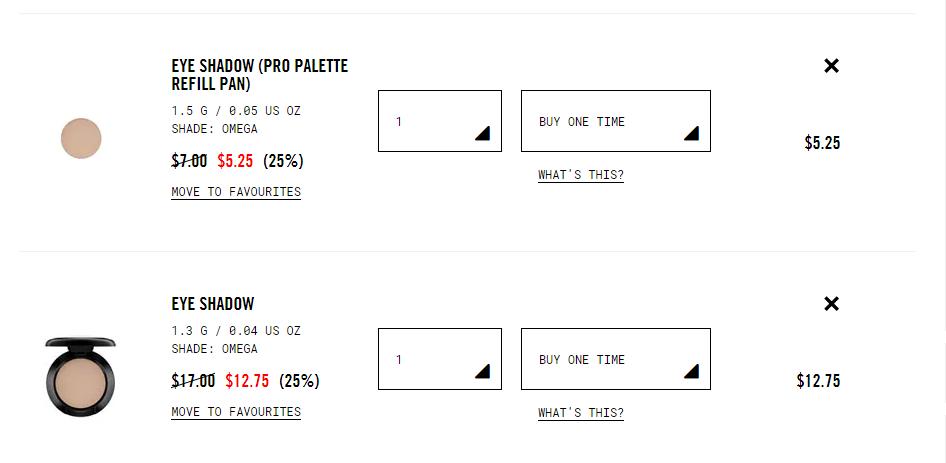 mac夏日必买,mac优惠捡漏