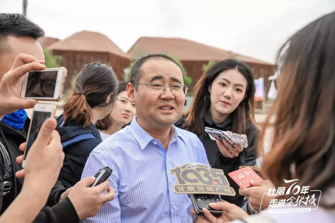 甘肃宝藏最多的地方,甘肃这座宝藏小城