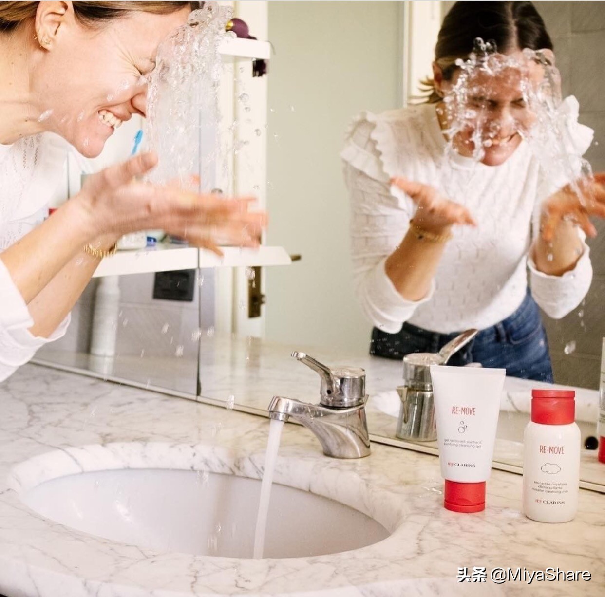 美容院护肤有必要做吗,美容院护肤真实有效果吗