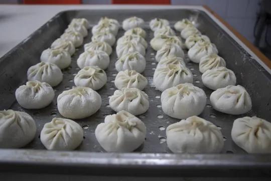 带大家看看兵哥哥的伙食,消防员和兵哥哥的伙食