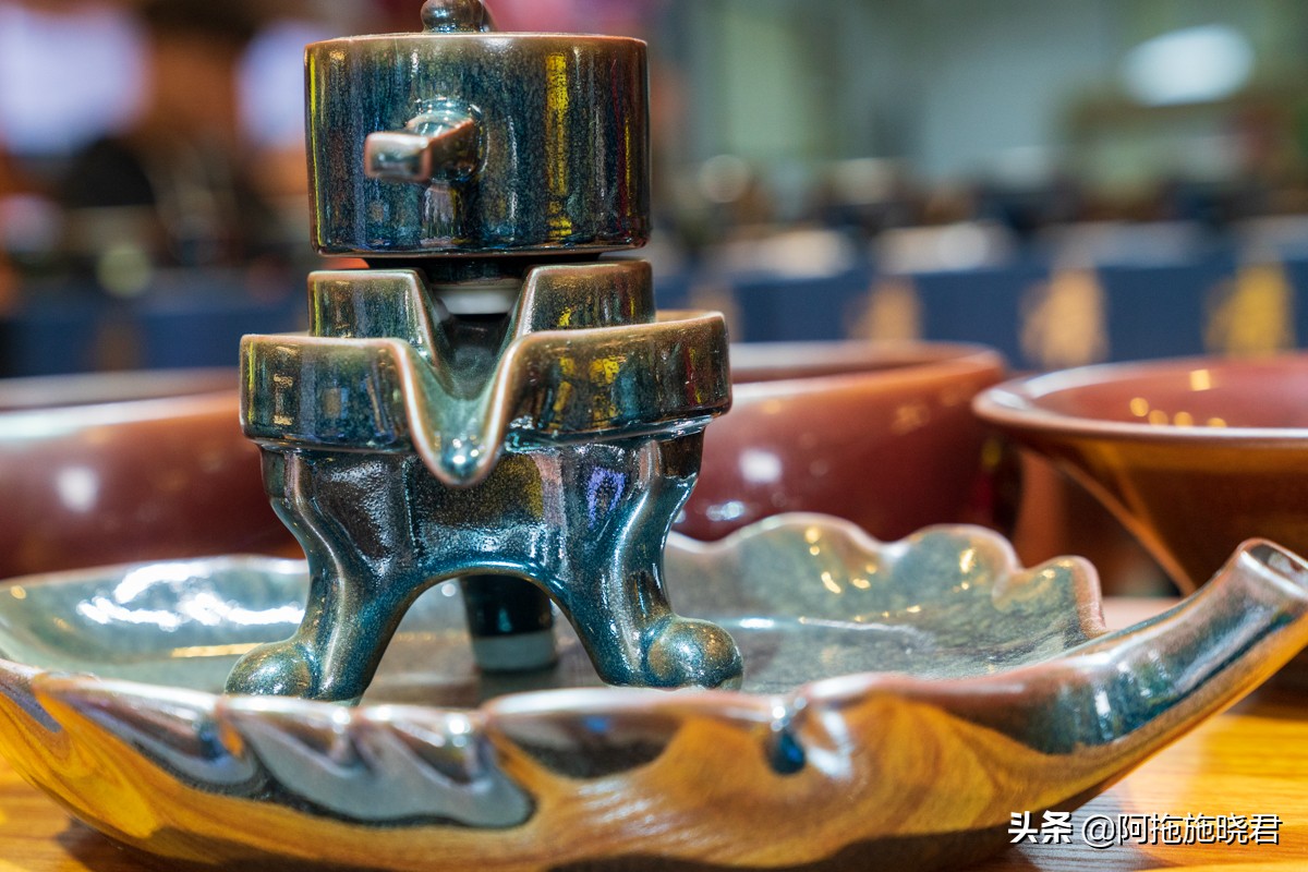 建阳正宗建盏,闽北建阳建盏烧制技艺