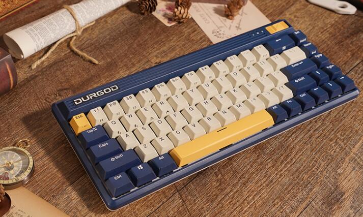 寻找最适合你的键盘61、84、87、98双十一各配列机械键盘选购指南