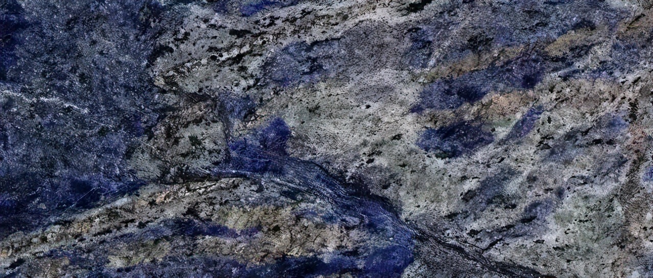 二十种珍稀天然石材让你大开眼界,80款顶级石材