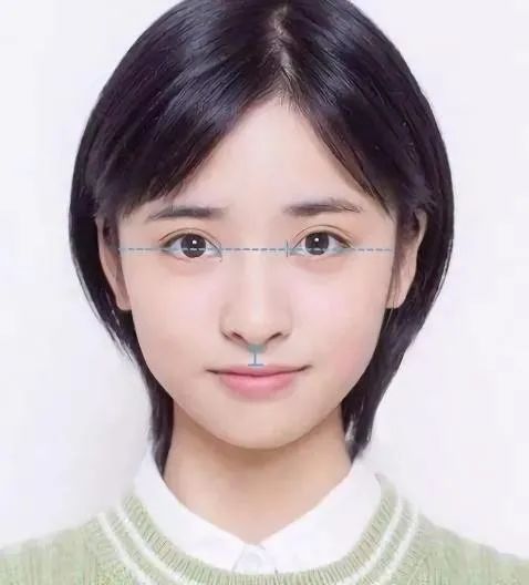 人中短有什么面部缺陷,人中太长太宽如何改善