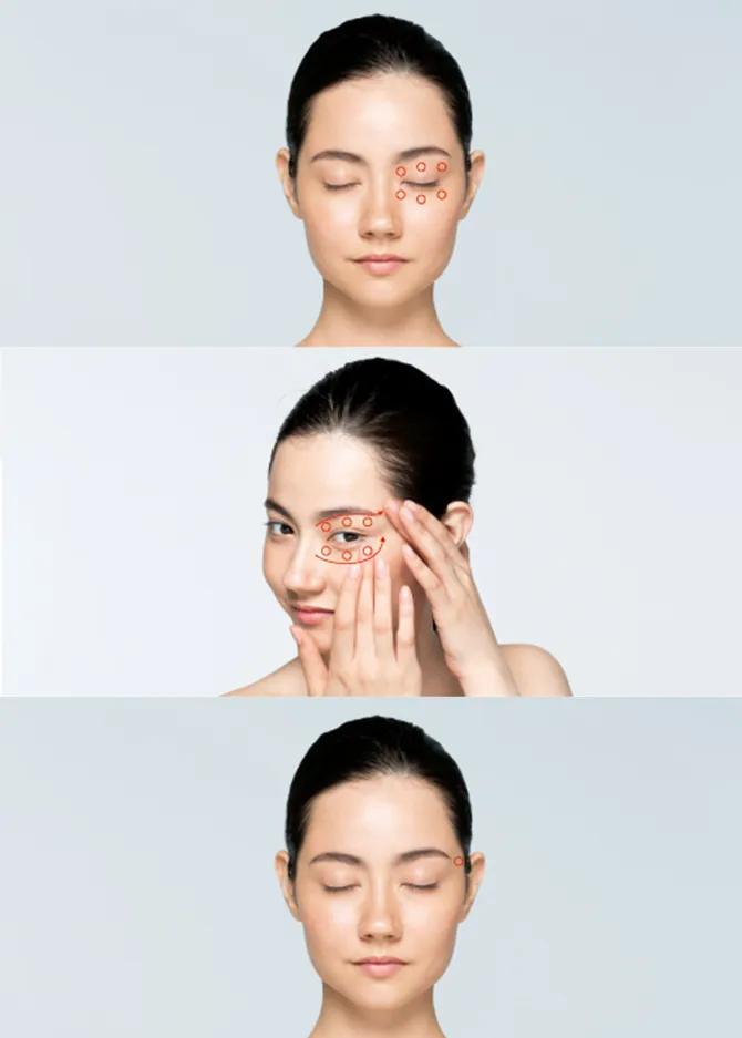 日本pola眼霜,pola眼霜和怡丽丝尔眼霜哪个好