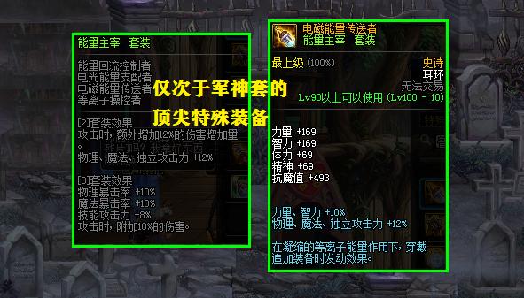 dnf工作服哪套最强,dnf工作服任务攻略